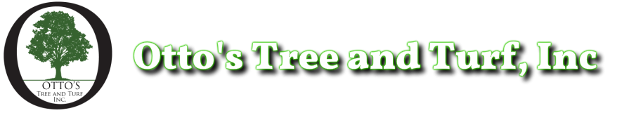 Otto's Tree and Turf, Inc